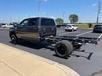 New 2025 Ram 3500 Tradesman Crew Cab 4x4 60 CA Cab Chassis for sale #RS0429 - photo 9