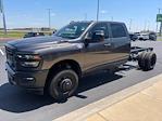New 2025 Ram 3500 Tradesman Crew Cab 4x4 60 CA Cab Chassis for sale #RS0429 - photo 13