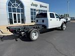 New 2025 Ram 5500 Tradesman Crew Cab 4x4 60 CA Cab Chassis for sale #RS0439 - photo 2
