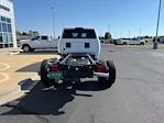 New 2025 Ram 5500 Tradesman Crew Cab 4x4 60 CA Cab Chassis for sale #RS0439 - photo 7