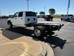 New 2025 Ram 5500 Tradesman Crew Cab 4x4 60 CA Cab Chassis for sale #RS0439 - photo 9
