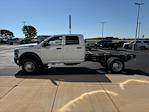 New 2025 Ram 5500 Tradesman Crew Cab 4x4 60 CA Cab Chassis for sale #RS0439 - photo 11