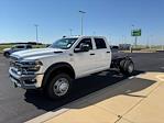 New 2025 Ram 5500 Tradesman Crew Cab 4x4 60 CA Cab Chassis for sale #RS0439 - photo 13