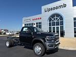 New 2025 Ram 4500 Tradesman Regular Cab 60 CA Cab Chassis for sale #RS0513 - photo 1