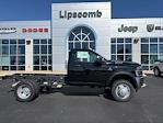 New 2025 Ram 4500 Tradesman Regular Cab 60 CA Cab Chassis for sale #RS0513 - photo 4