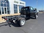 New 2025 Ram 4500 Tradesman Regular Cab 60 CA Cab Chassis for sale #RS0513 - photo 2