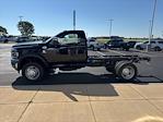 New 2025 Ram 4500 Tradesman Regular Cab 60 CA Cab Chassis for sale #RS0513 - photo 11
