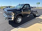 New 2025 Ram 4500 Tradesman Regular Cab 60 CA Cab Chassis for sale #RS0513 - photo 13