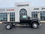 New 2025 Ram 4500 Tradesman Regular Cab 60 CA Cab Chassis for sale #RS0514 - photo 4