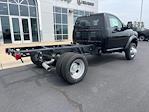 New 2025 Ram 4500 Tradesman Regular Cab 60 CA Cab Chassis for sale #RS0514 - photo 2