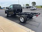 New 2025 Ram 4500 Tradesman Regular Cab 60 CA Cab Chassis for sale #RS0514 - photo 9