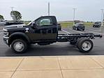 New 2025 Ram 4500 Tradesman Regular Cab 60 CA Cab Chassis for sale #RS0514 - photo 11