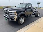 New 2025 Ram 4500 Tradesman Regular Cab 60 CA Cab Chassis for sale #RS0514 - photo 13