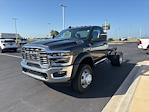 New 2025 Ram 4500 Tradesman Regular Cab 60 CA Cab Chassis for sale #RS0515 - photo 8