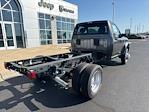 New 2025 Ram 4500 Tradesman Regular Cab 60 CA Cab Chassis for sale #RS0515 - photo 2