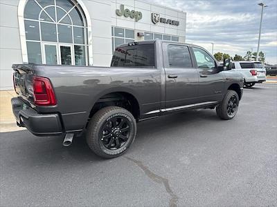 New 2025 Ram 3500 Laramie Crew Cab 4x4 Pickup for sale #RS0927 - photo 1