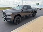 New 2025 Ram 3500 Laramie Crew Cab 4x4 Pickup for sale #RS0927 - photo 8