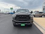 New 2025 Ram 3500 Laramie Crew Cab 4x4 Pickup for sale #RS0927 - photo 9