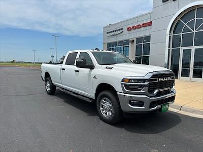 New 2025 Ram 3500 Tradesman Crew Cab 4x4 Pickup for sale #RS0942 - photo 2