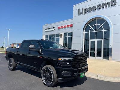 New 2025 Ram 2500 Laramie Crew Cab 4x4 Pickup for sale #RS1136 - photo 1