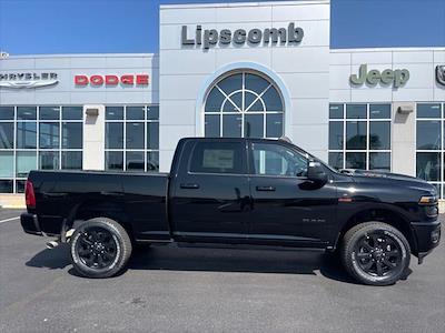 New 2025 Ram 2500 Laramie Crew Cab 4x4 Pickup for sale #RS1136 - photo 2