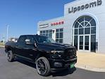 New 2025 Ram 2500 Laramie Crew Cab 4x4 Pickup for sale #RS1136 - photo 1