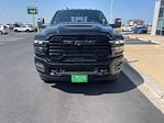New 2025 Ram 2500 Laramie Crew Cab 4x4 Pickup for sale #RS1136 - photo 9