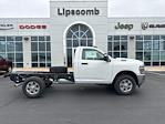 New 2025 Ram 3500 Tradesman Regular Cab 4x4 60 CA Cab Chassis for sale #RS1384 - photo 3