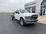 New 2025 Ram 3500 Tradesman Regular Cab 4x4 60 CA Cab Chassis for sale #RS1384 - photo 1