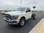 New 2025 Ram 3500 Tradesman Regular Cab 4x4 60 CA Cab Chassis for sale #RS1384 - photo 8