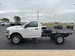 New 2025 Ram 3500 Tradesman Regular Cab 4x4 60 CA Cab Chassis for sale #RS1384 - photo 10