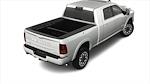 New 2025 Ram 2500 Longhorn Mega Cab 4x4 Pickup for sale #RS1555 - photo 2