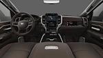 New 2025 Ram 2500 Longhorn Mega Cab 4x4 Pickup for sale #RS1555 - photo 6