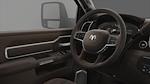 New 2025 Ram 2500 Longhorn Mega Cab 4x4 Pickup for sale #RS1555 - photo 8