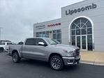 New 2025 Ram 1500 Laramie Crew Cab 4x4 Pickup for sale #RS1742 - photo 1