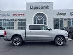New 2025 Ram 1500 Laramie Crew Cab 4x4 Pickup for sale #RS1742 - photo 2