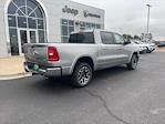 New 2025 Ram 1500 Laramie Crew Cab 4x4 Pickup for sale #RS1742 - photo 3