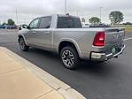 New 2025 Ram 1500 Laramie Crew Cab 4x4 Pickup for sale #RS1742 - photo 6