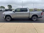 New 2025 Ram 1500 Laramie Crew Cab 4x4 Pickup for sale #RS1742 - photo 7