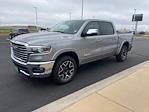 New 2025 Ram 1500 Laramie Crew Cab 4x4 Pickup for sale #RS1742 - photo 8