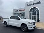 New 2025 Ram 1500 Laramie Crew Cab 4x4 Pickup for sale #RS2461 - photo 1