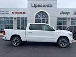 New 2025 Ram 1500 Laramie Crew Cab 4x4 Pickup for sale #RS2461 - photo 2