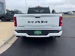 New 2025 Ram 1500 Laramie Crew Cab 4x4 Pickup for sale #RS2461 - photo 4