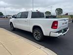 New 2025 Ram 1500 Laramie Crew Cab 4x4 Pickup for sale #RS2461 - photo 6