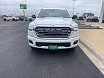 New 2025 Ram 1500 Laramie Crew Cab 4x4 Pickup for sale #RS2461 - photo 9