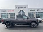 New 2025 Ram 2500 Rebel Crew Cab 4x4 Pickup for sale #RS2610 - photo 8