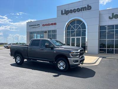 New 2025 Ram 2500 Tradesman Crew Cab 4x4 Pickup for sale #RS2611 - photo 1
