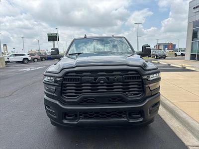 New 2025 Ram 2500 Tradesman Crew Cab 4x4 Pickup for sale #RS2642 - photo 2