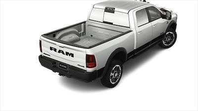 New 2025 Ram 2500 Rebel Crew Cab 4x4 Pickup for sale #RS2984 - photo 2