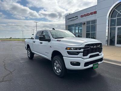 New 2025 Ram 2500 Big Horn Crew Cab 4x4 Pickup for sale #RS3032 - photo 2